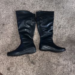 New Women’s Boots