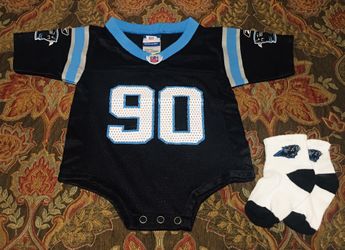 Panthers Baby