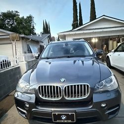 2013 BMW X5