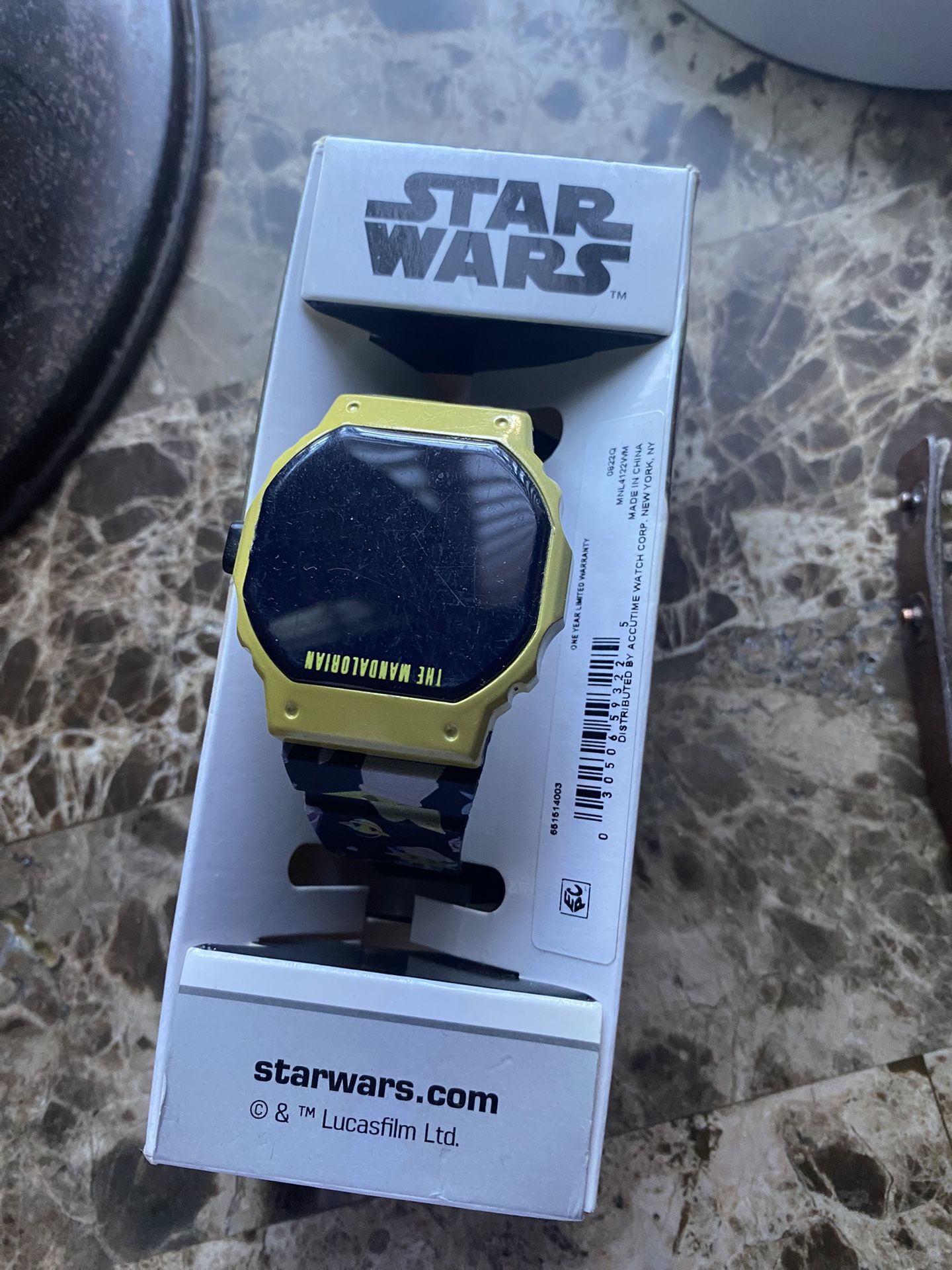Watch