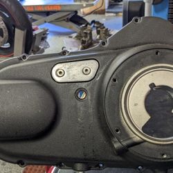 Sportster Primary Cover 