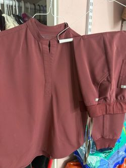 Figs Scrubs