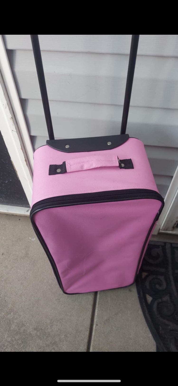 Carry On $15 Each