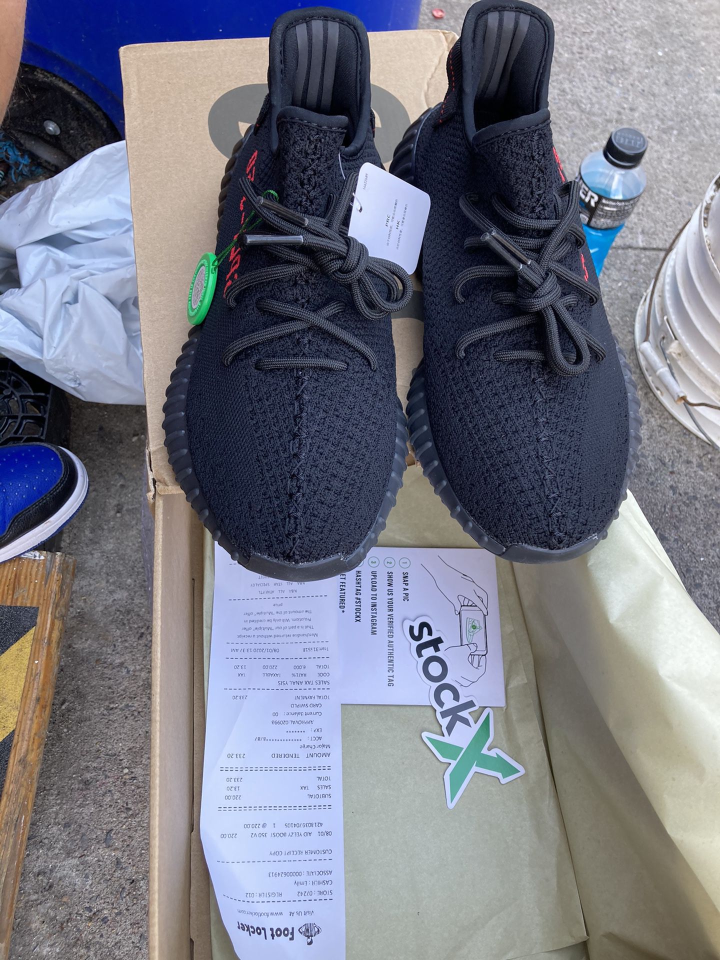 Stockx Tags Brand New for Sale in Queens, NY - OfferUp