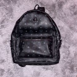 mcm backpack