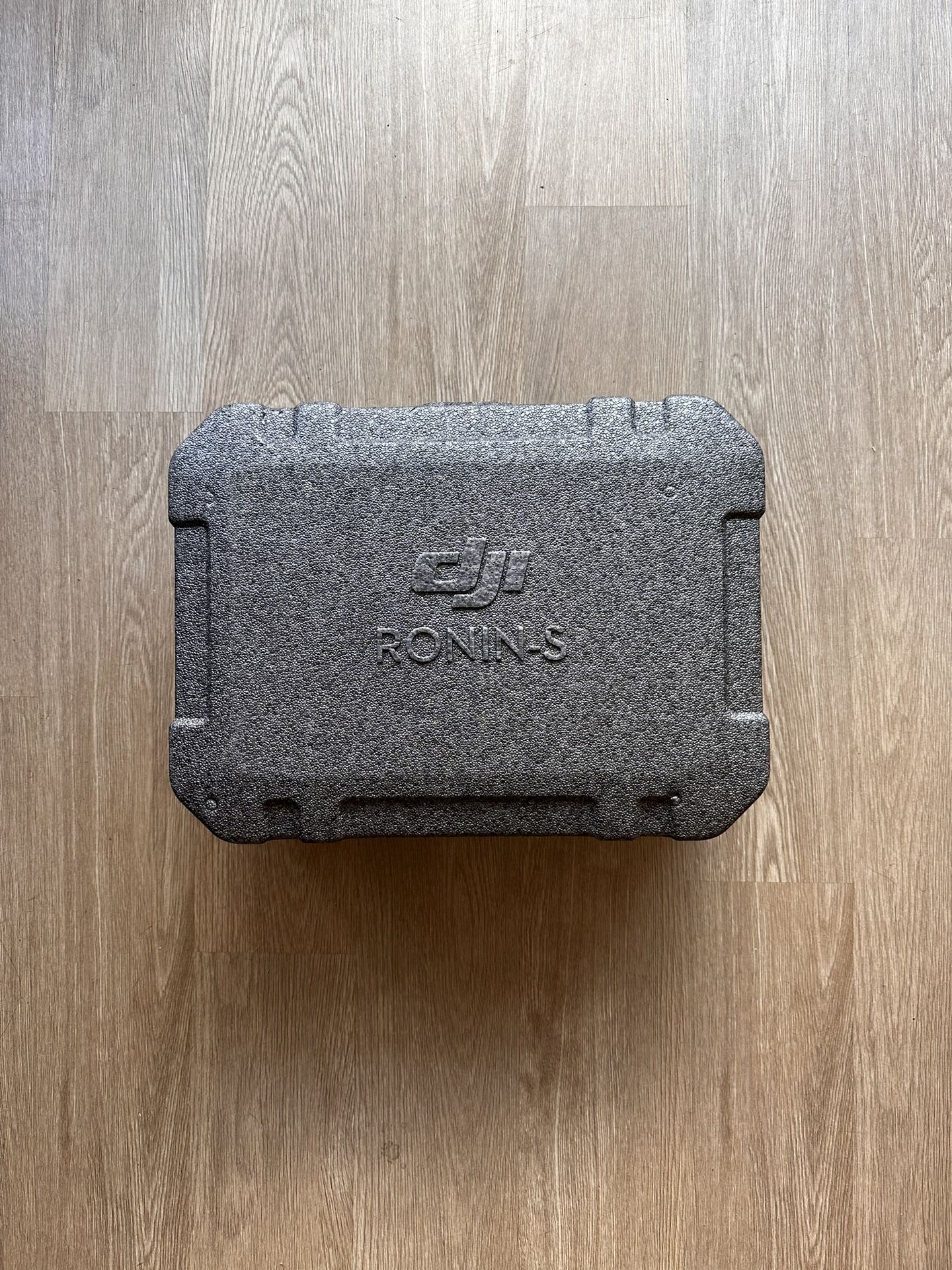 DJI Ronin S