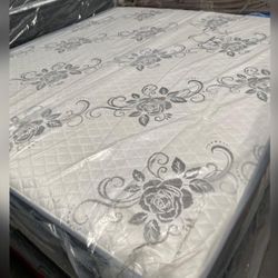 King size mattress