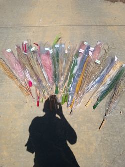 Michaels Decorative  Naturals 