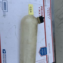 VW Volkswagen Beetle Bug Bus Windshield Washer Fluid Reservoir Bottle