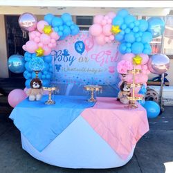 Decoraciónes Para Fiestas Evento