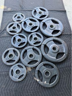 Weights for sale