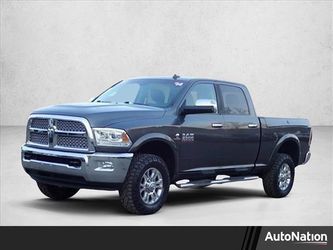 2014 RAM 2500