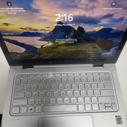 HP Spectre X360 13-4002dx 13.3 Inch Convertible  2-In-1 Laptop/Tablet Touchscreen  8GB 512GB 