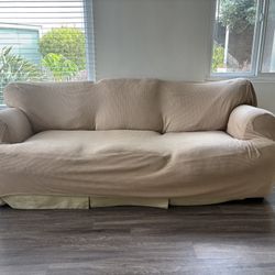 Free Couch