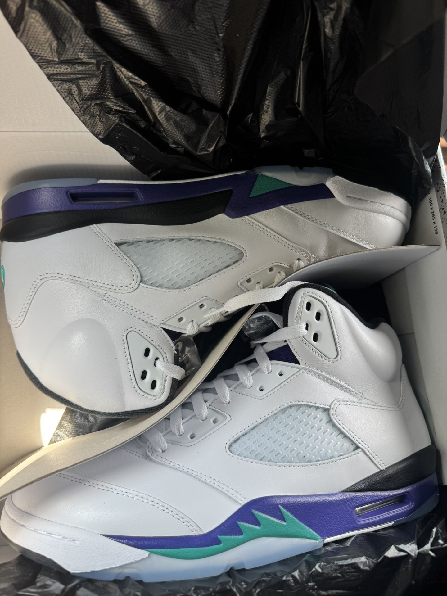 Air Jordan 5 Retro OG