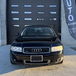 2004 Audi A4
