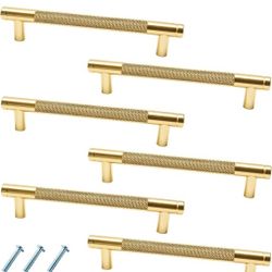 Gold Hardware