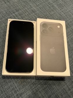 iPhone 18 Pro