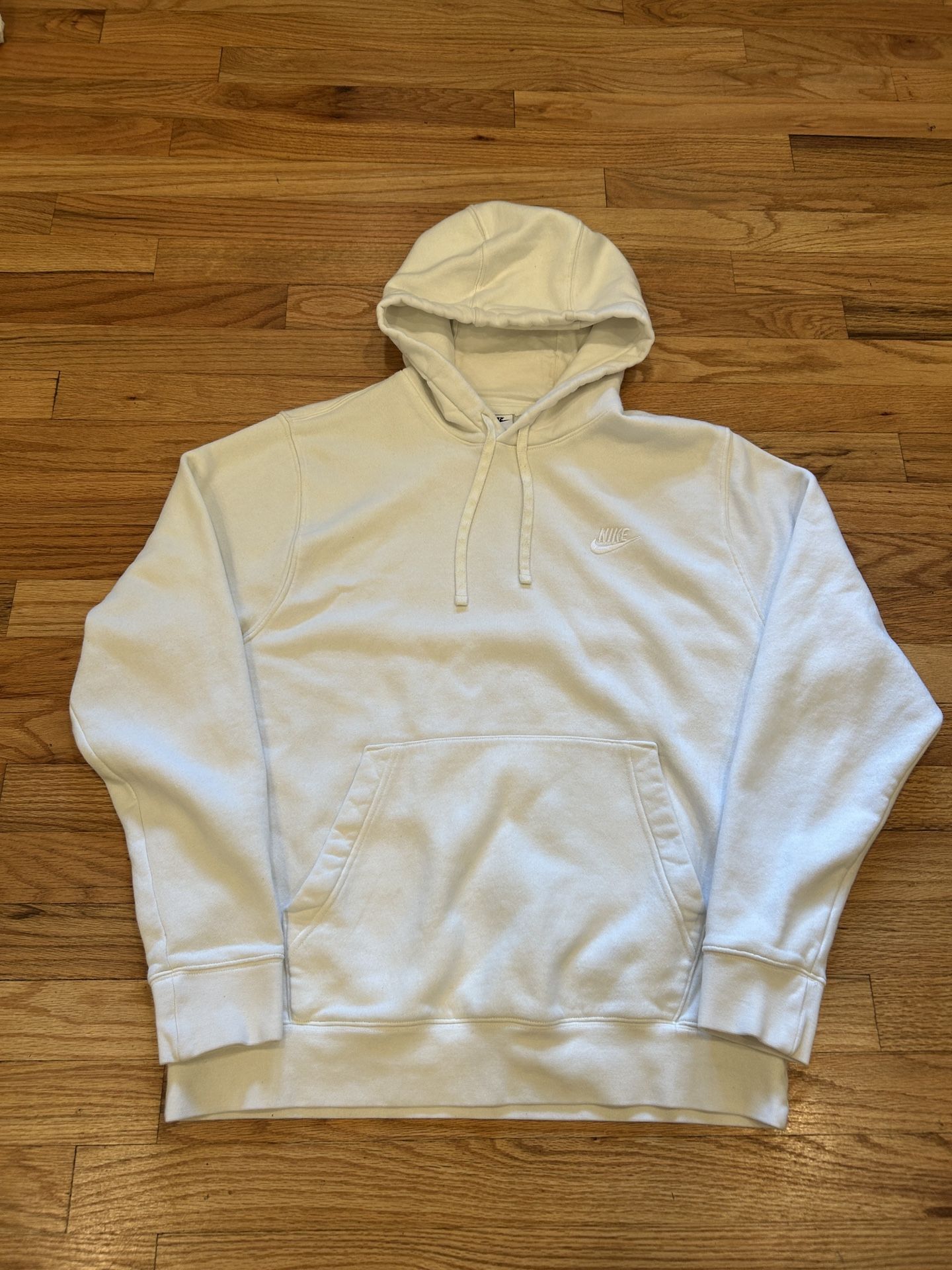 Nike Sweatshirt Size Large