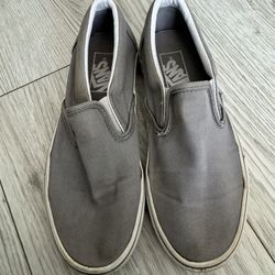 Classic Vans