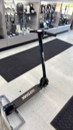 Scooter