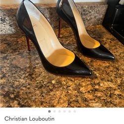 Christian Louboutin 