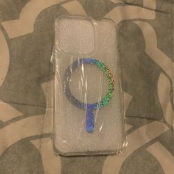 iPhone 15 Pro Case