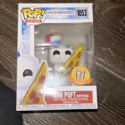 Mini Puft 