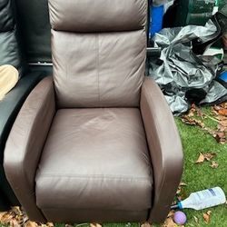 Recliner 