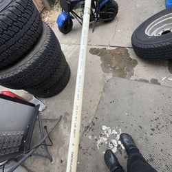 Fishing Rod
