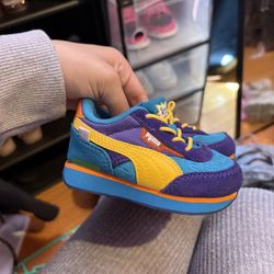 3c Puma 