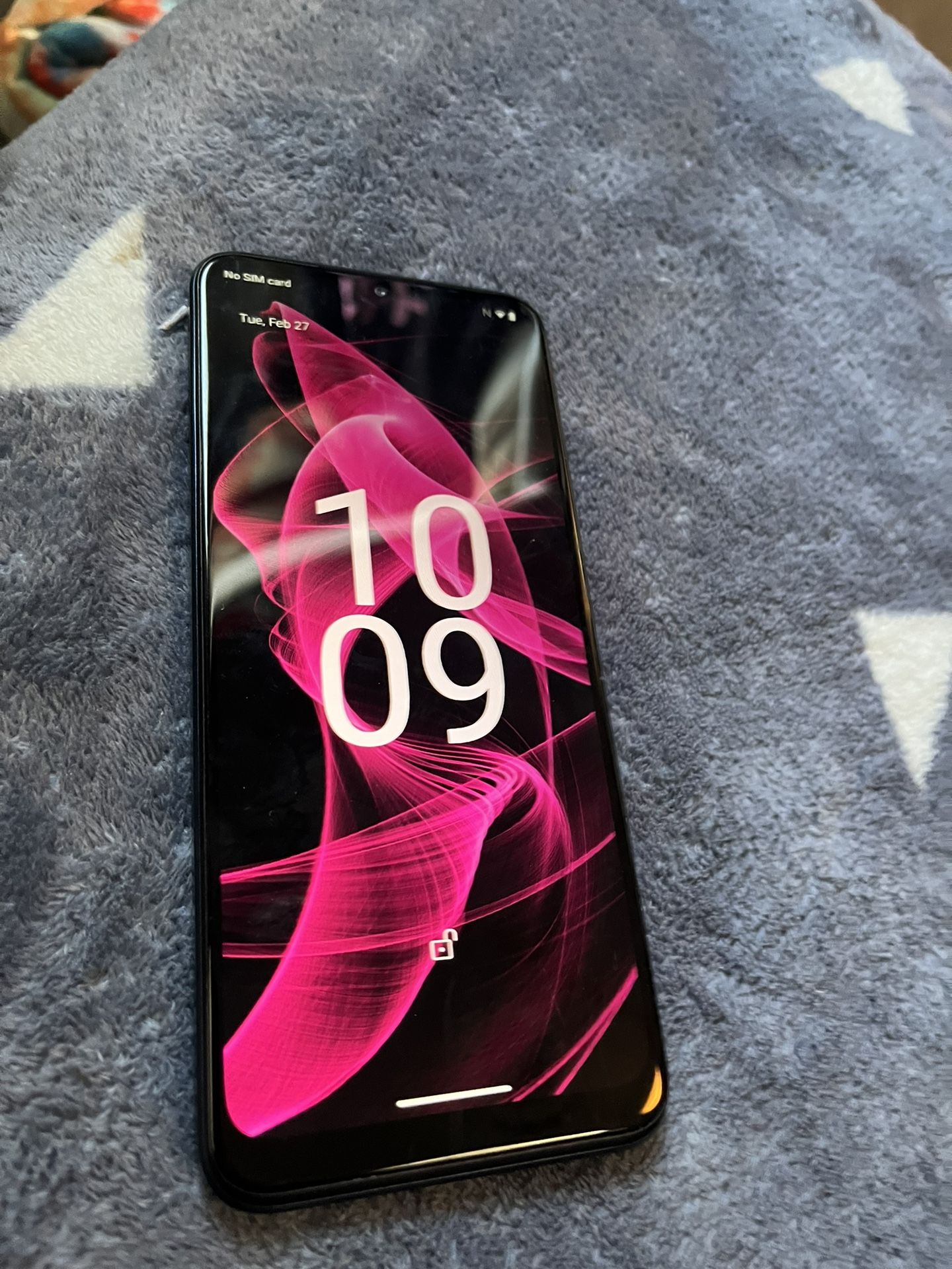 Tmobile RevvL 6X Pro New 