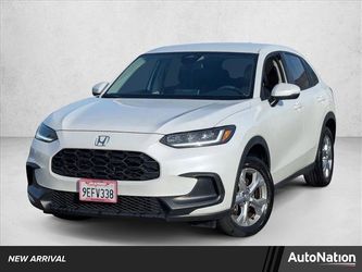 2023 Honda HR-V