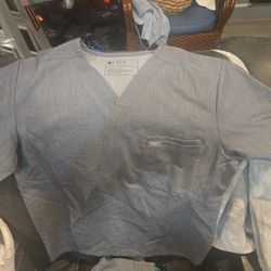 Figs Medical Scrubs