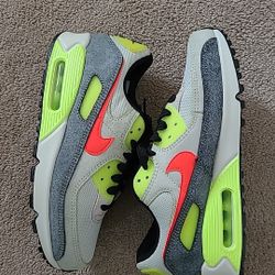 Nike Air Max 90 "N7" Size 9.5wmns/8 Men 