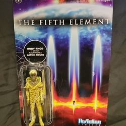 Fifth Element