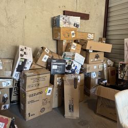 Storage Unit For Sale 