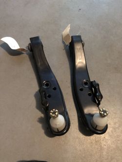 1989-94 Nissan 240sx Front Lower Control Arms Brand New 