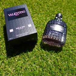 Valentino Born In Roma