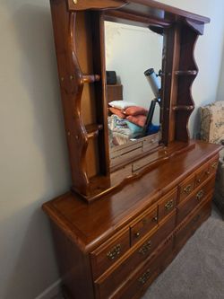 Queen Bedroom Furniture