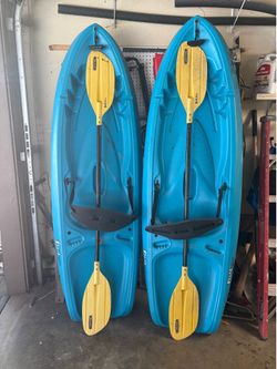 Kayak(2)
