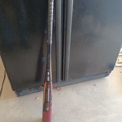 DeMarini Voodoo 2021 (-3)