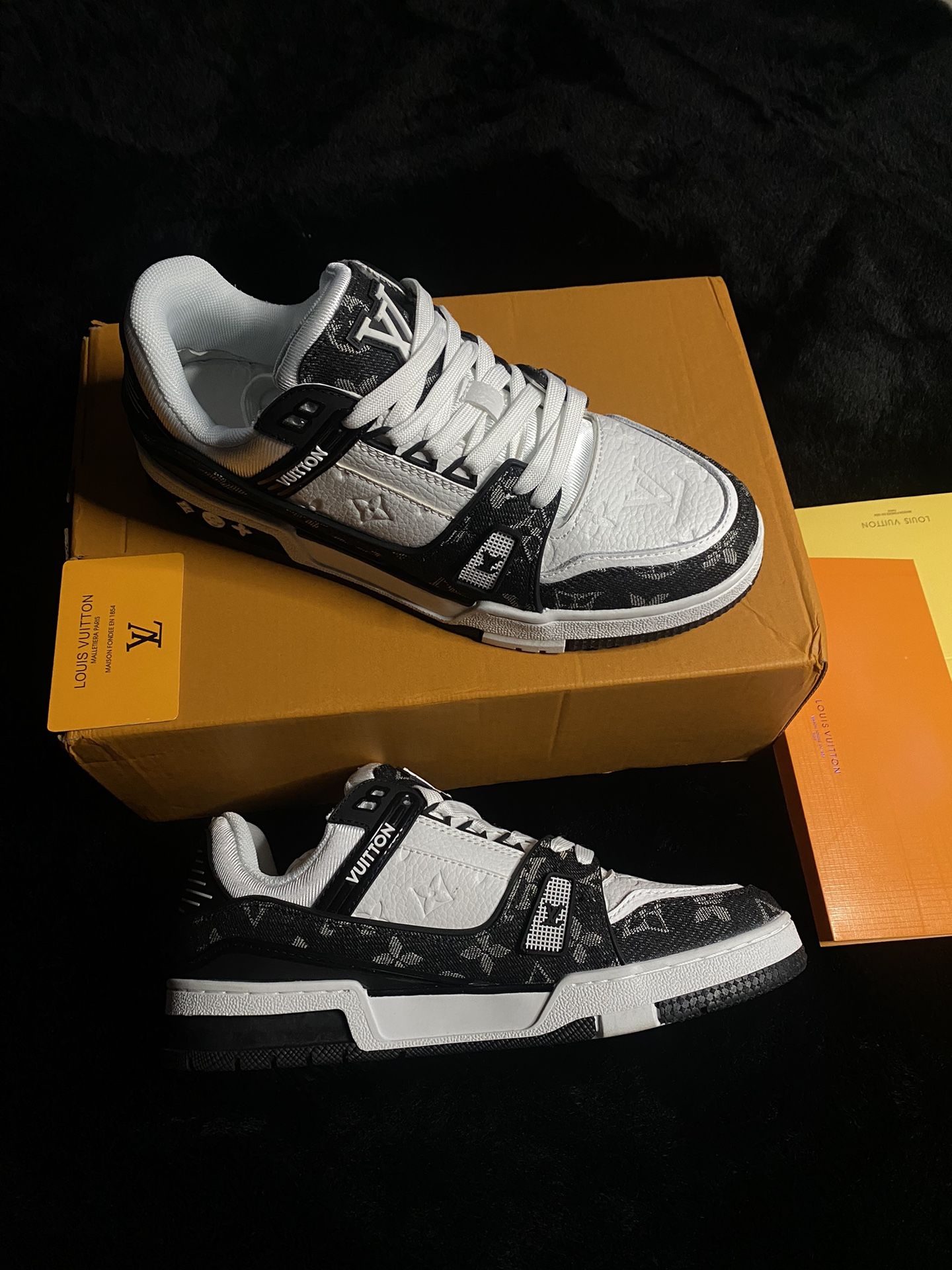 Shoes For Men