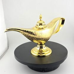 Aladdin Genie's Lamp Disney Official/ BestOffer