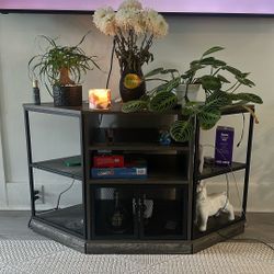 Tv Stand LED / Charger / Power  Station