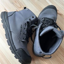 Astral Pisgah Waterproof Boots, men’s 12-13