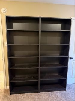 Bookshelf