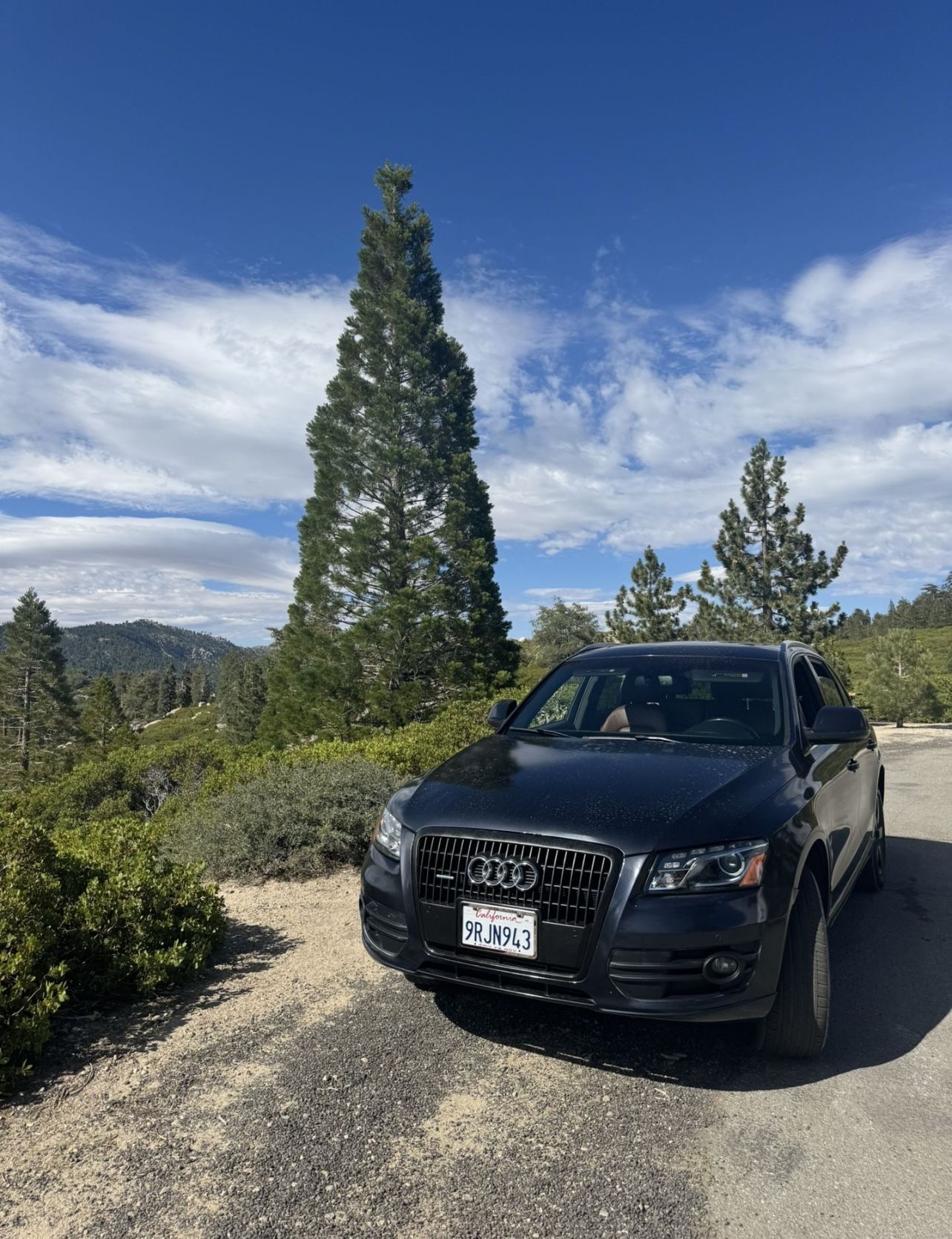2012 Audi Q5
