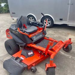 Mower 