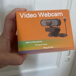 Video Webcam